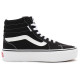 Vans WM Filmore Hi